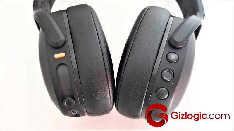 Skullcandy Crusher Evo