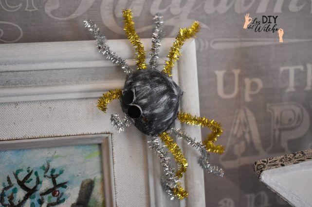 manualidades con castañas