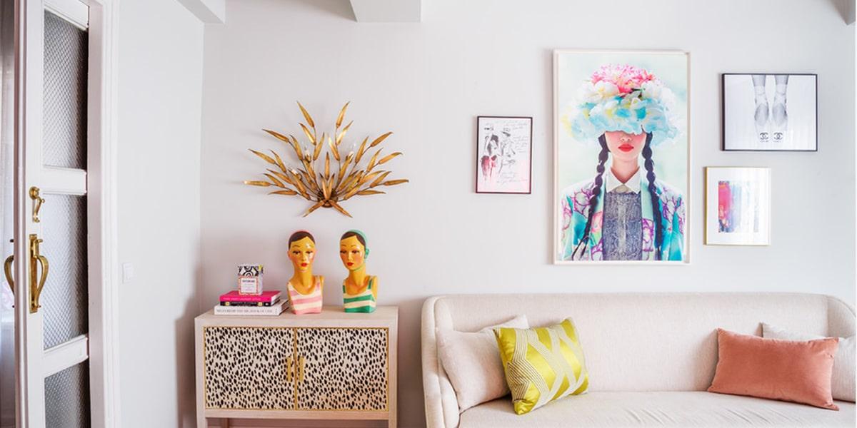 Cuadros para la pared