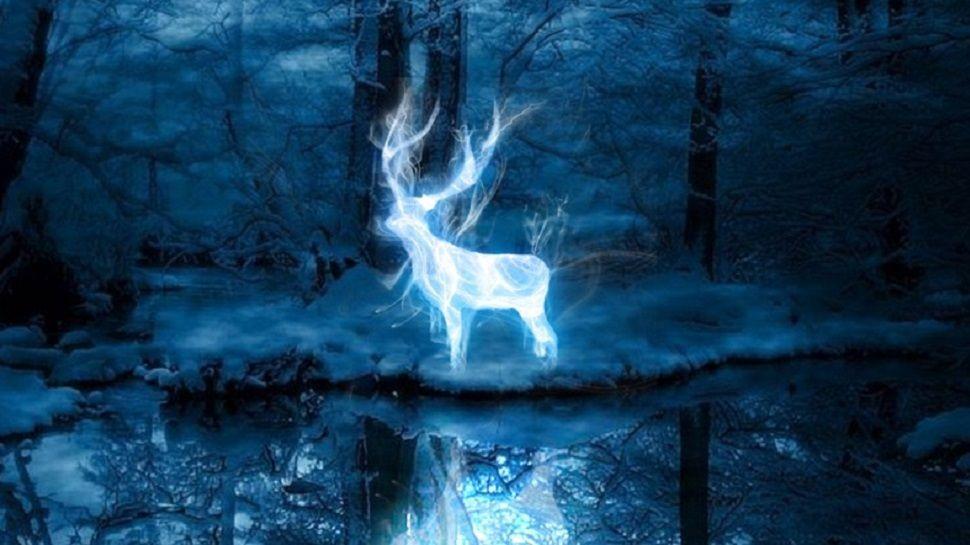 patronus test