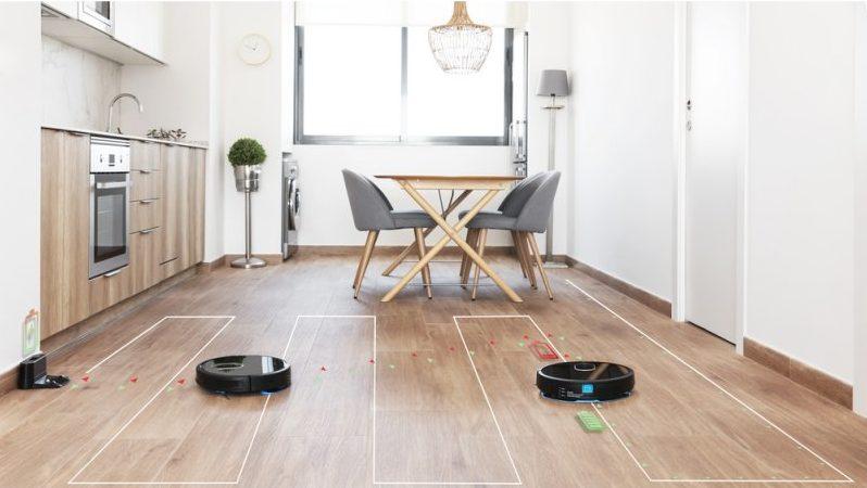 Cecotec Conga 1790 Vital - GPSHome