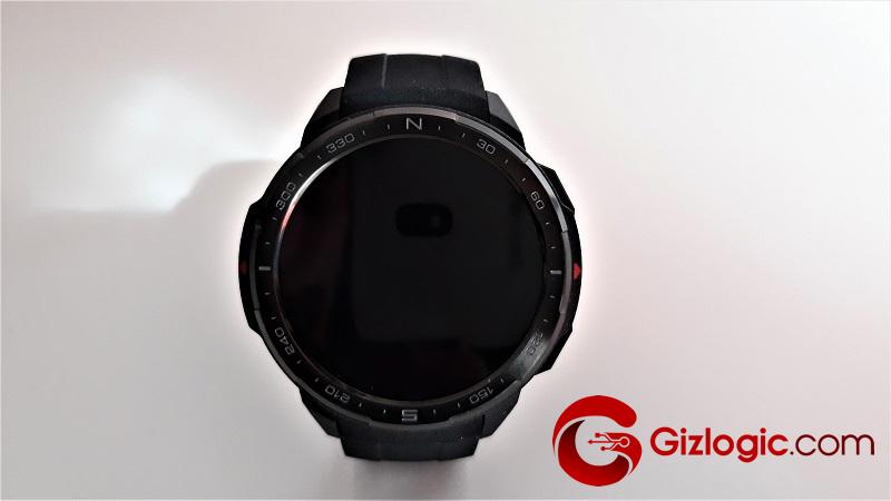 HONOR Watch GS Pro