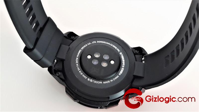HONOR Watch GS Pro