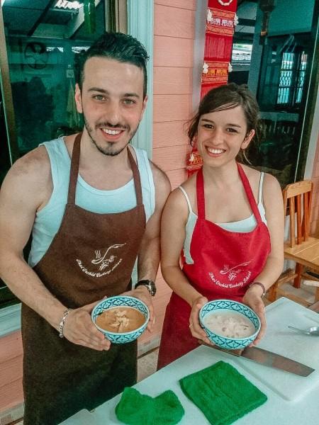 Qué ver en Tailandia, Chiang Rai