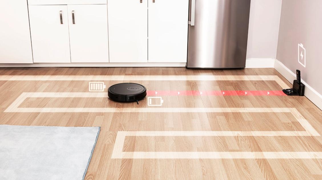 Total Surface y GPSHome para continuar con el trabajo