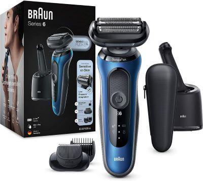Braun Series 6 60-B7500cc