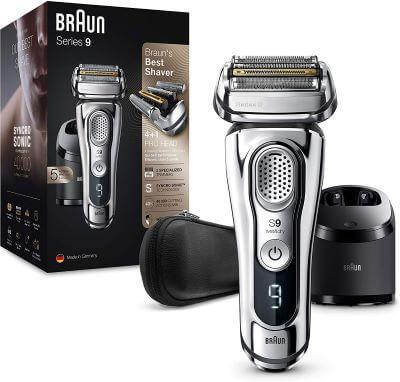 Braun Series 9 9395cc