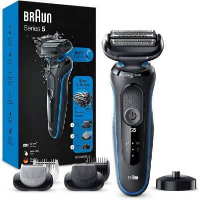 Braun Series 5 50-B4650cs