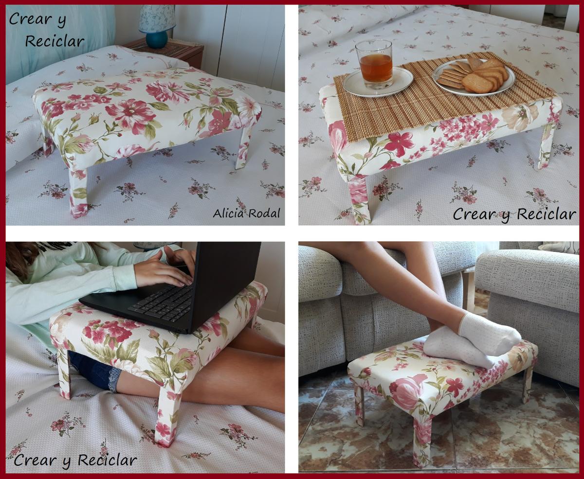 Las cajas de madera donde vienen las frutas y verduras, son tan versátiles que podemos hacer muchas cosas con ellas, algunas tan prácticas y funcionales como muebles, armarios, mesas, organizadores, etc. En este post te quiero mostrar más de 8 ideas hechas a partir de una simple caja de madera.