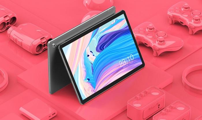 Teclast M18, hardware