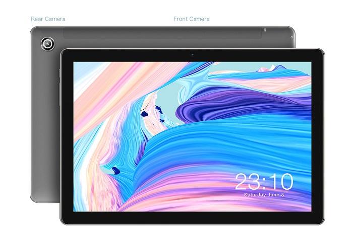 Teclast M18, sistemas de navegación