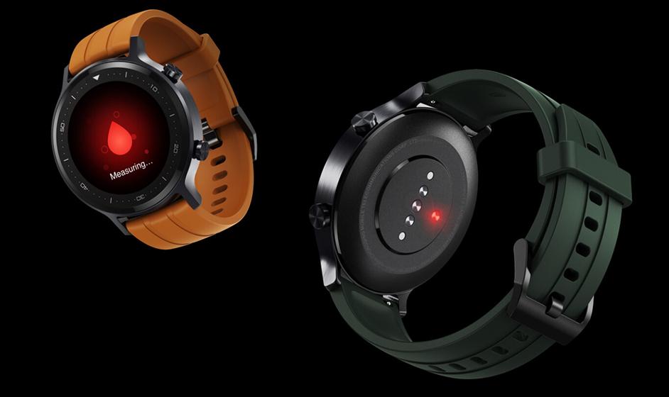 Realme Watch S - Sp02