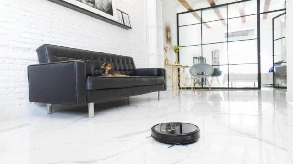 Limpieza perfecta con BestFriend Care