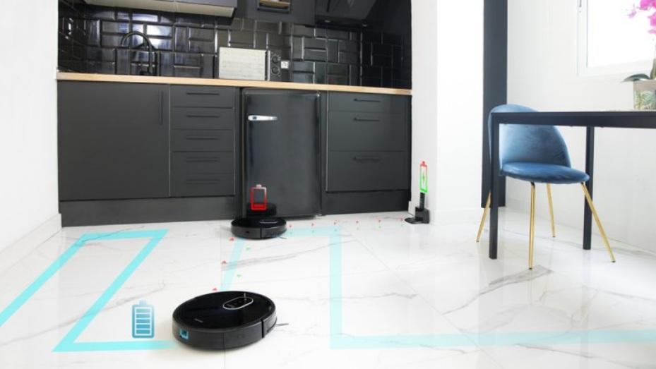 Conga 1790 Ultra - GPSHome