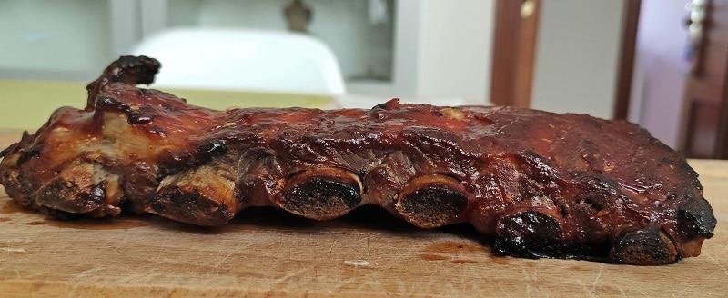 costillas asadas dabiz muñoz