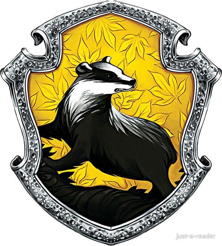hufflepuff