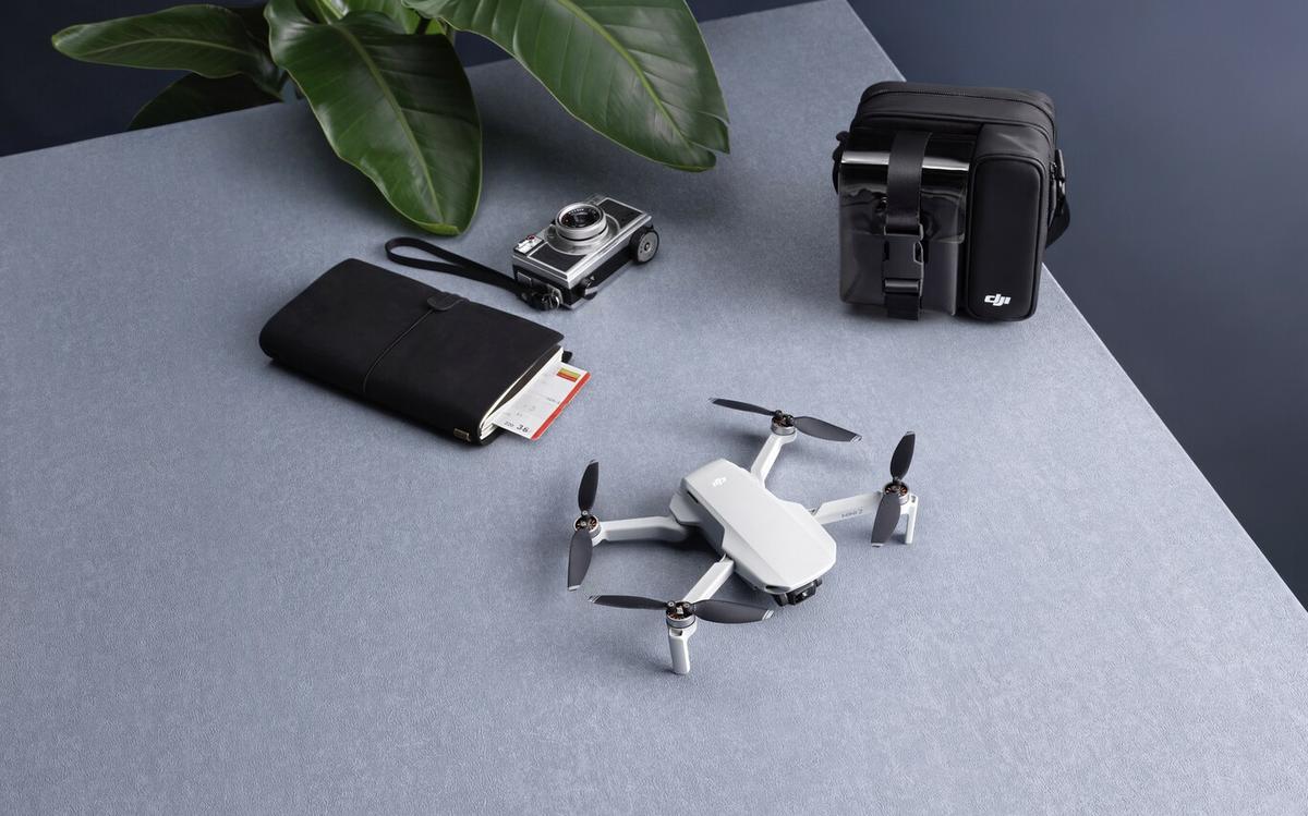 Dron DJI Mini 2
