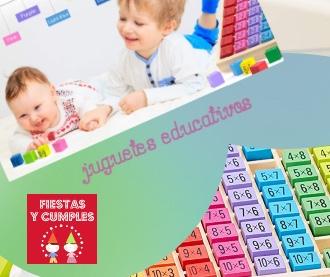 juegos educativos