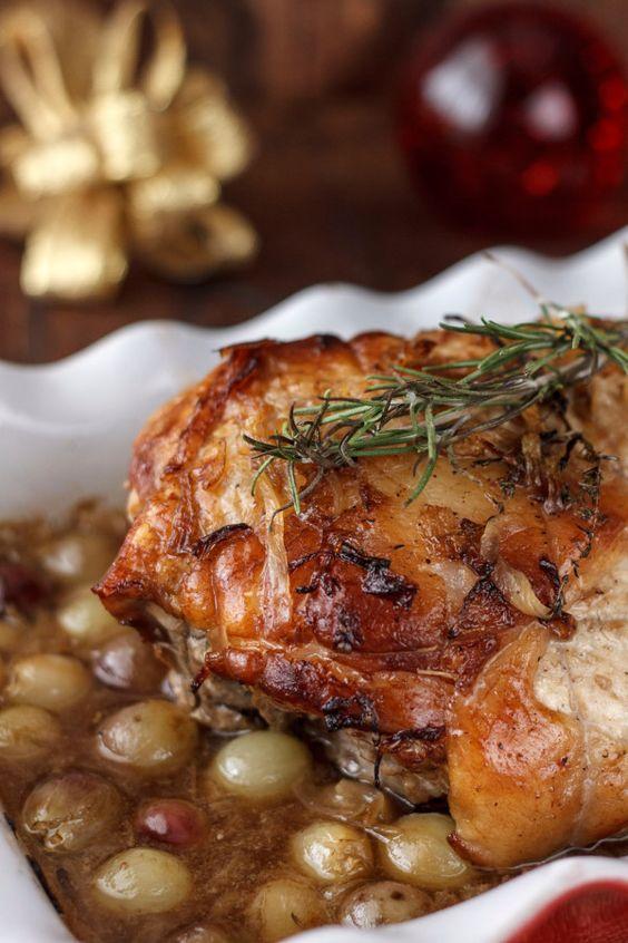 jamon-asado-al-cava-receta-de-navidad