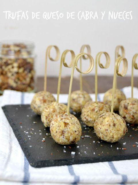 aperitivos-navidenos-trufa-cabra-y-nueces