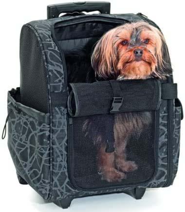 bolsas y mochilas para perros karli