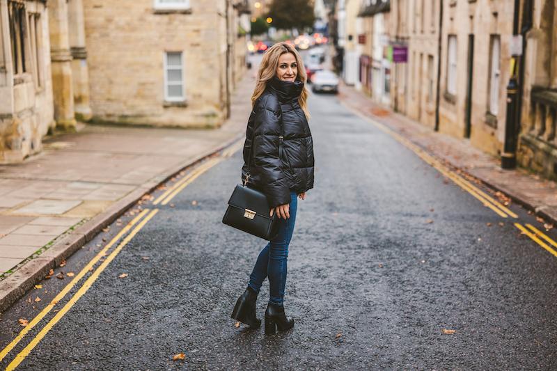 look casual invierno