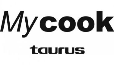 Logo de la marca de Mycook Taurus