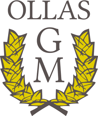 Logo Ollas GM
