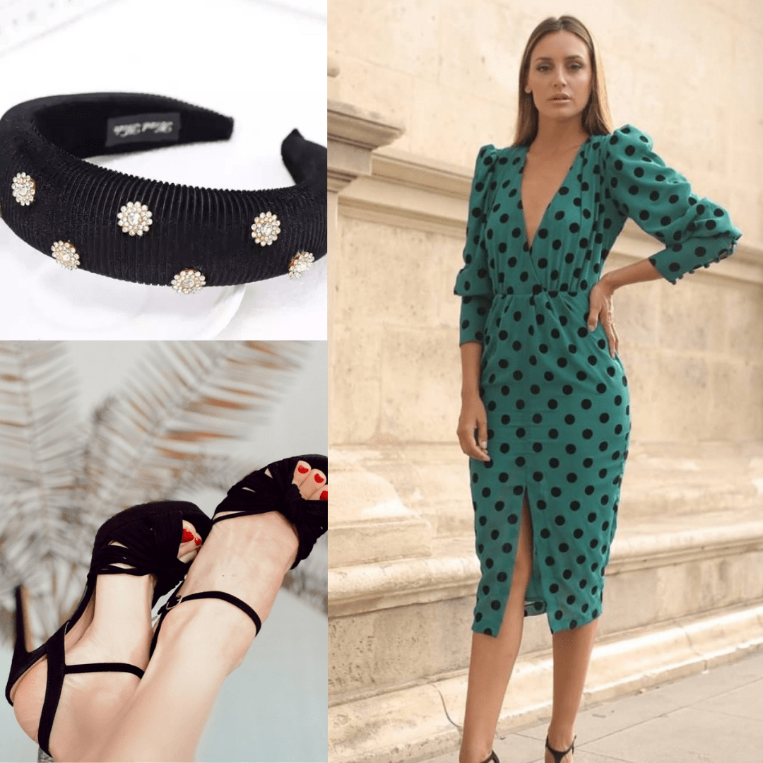 5 LOOKS LOW COST DE MARIQUITA TRASQUILA PARAI NVITADAS DE INVIERNO 4