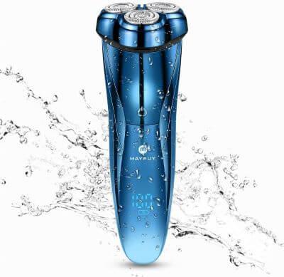 Afeitadora eléctrica Maybuy3069