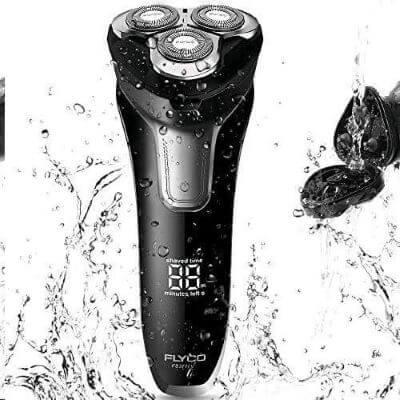 Afeitadora Electrica FLYCO