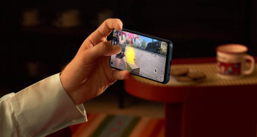 Oppo A53s - Rendimiento