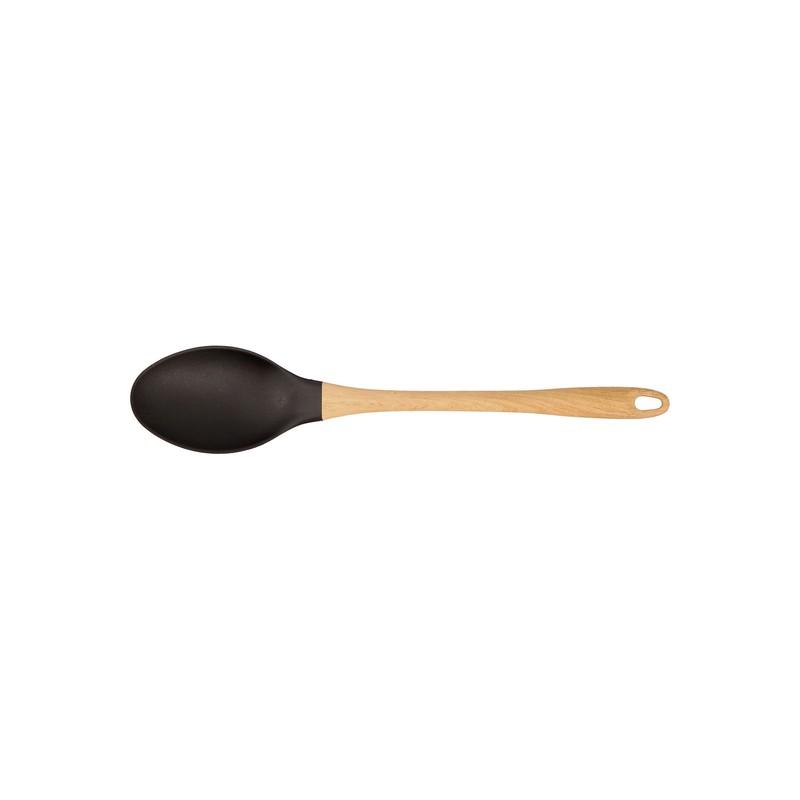 truco de la cuchara