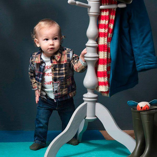 Moda Infantil Imps & Elfs