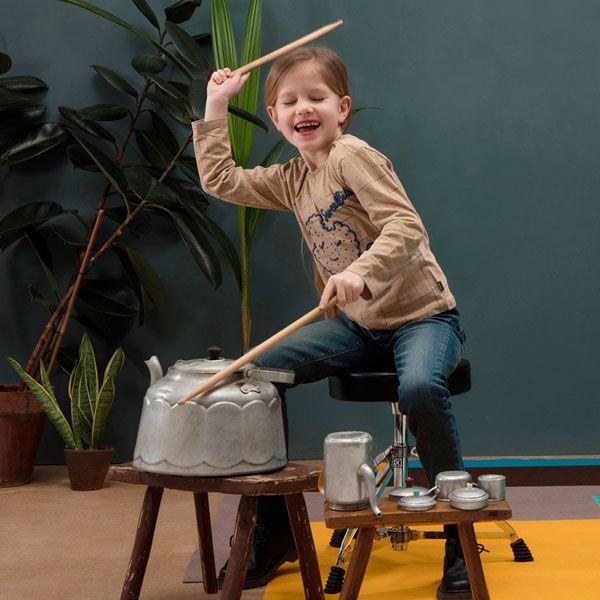 Moda Infantil Imps & Elfs