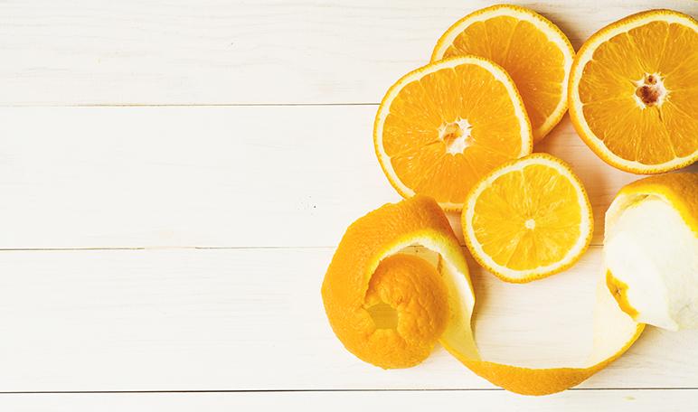 ¿Cuáles son las propiedades de la naranja? - Apréndete