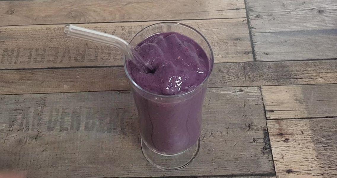 3 batidos saludables