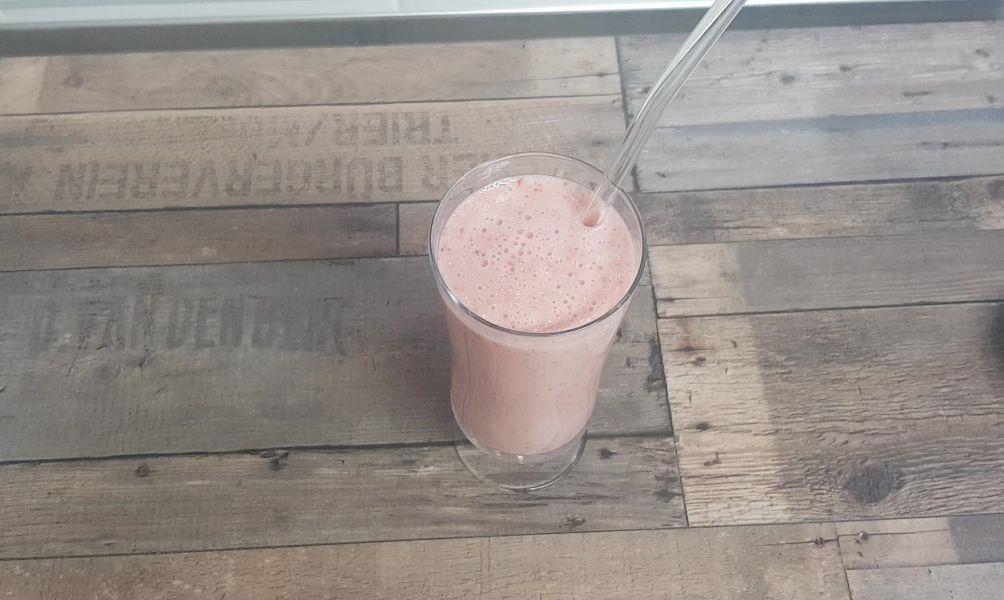 3 batidos saludables