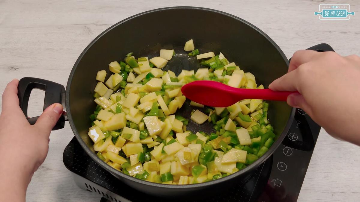 Migas de Pan Extremeñas 1