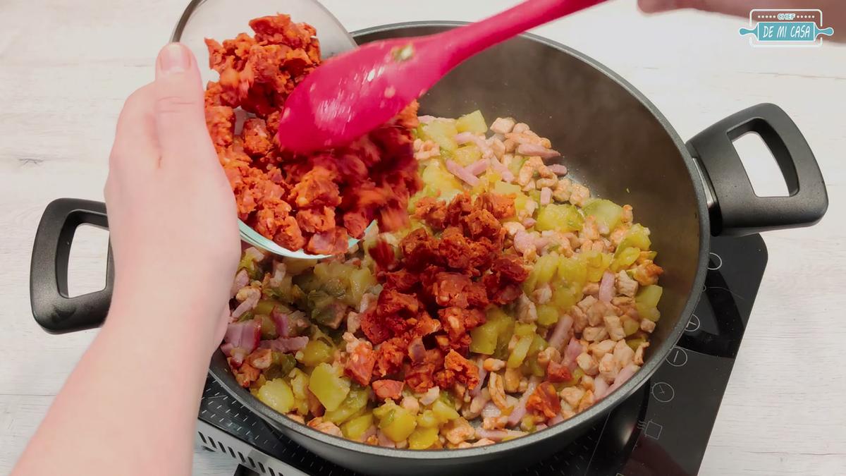 Migas de Pan Extremeñas 3