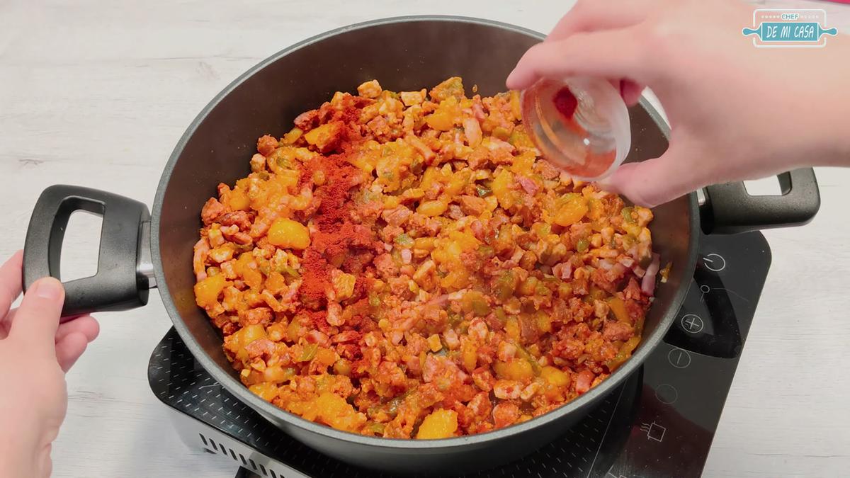 Migas de Pan Extremeñas 4