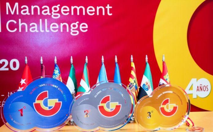 global-management-challenge-premio