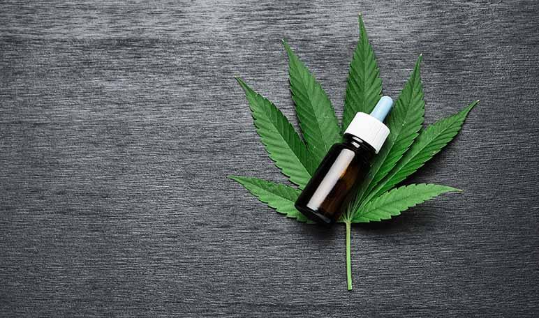 ¿Qué es el CBD y para qué se utiliza? - Apréndete