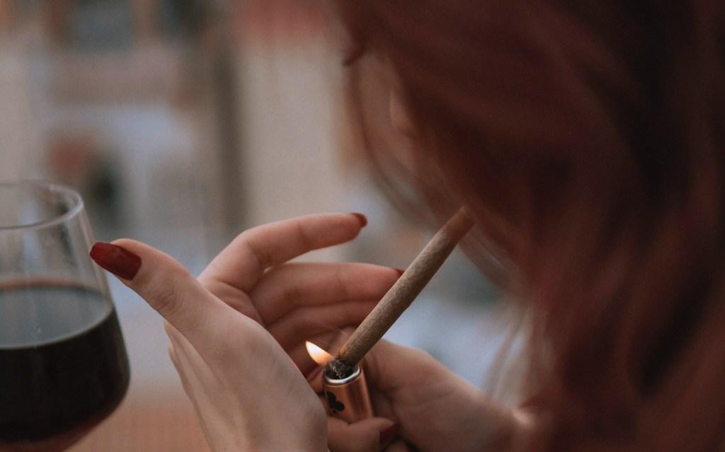 smokable hemp flower