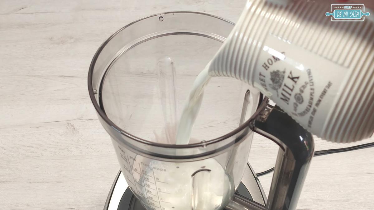 Mini Tortitas Americanas 1