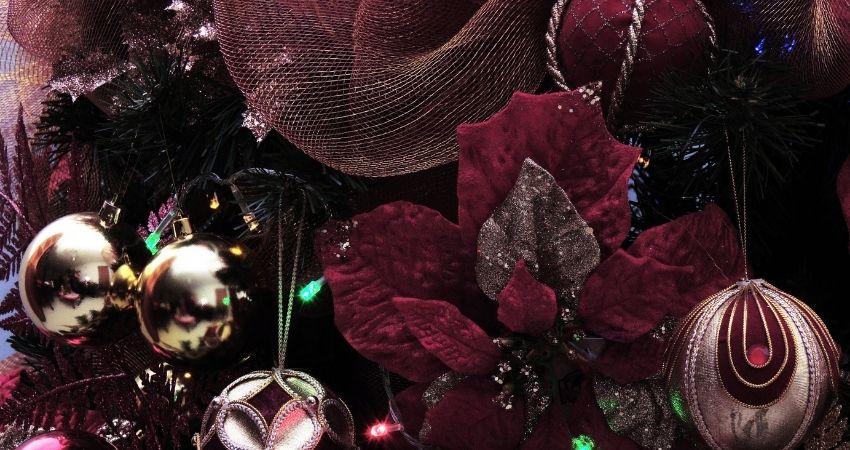 navidad con mi amor frases