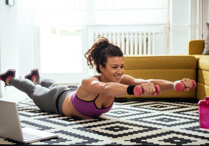 Coaching online deportivo para un máximo rendimiento