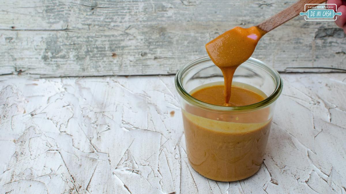 Praliné de Avellanas y Almendras 10