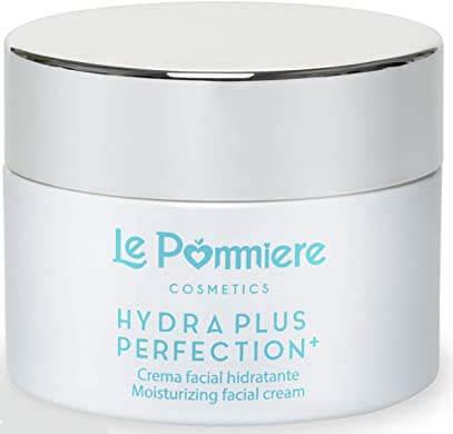 cremas hidratantes le pommiere