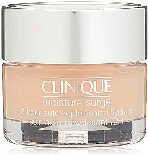 crema facial clinique